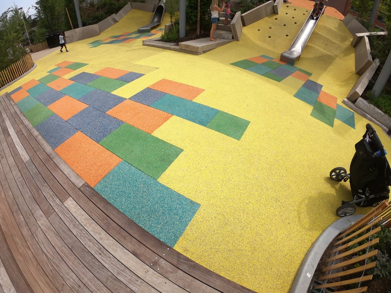 Park Playground preview 2